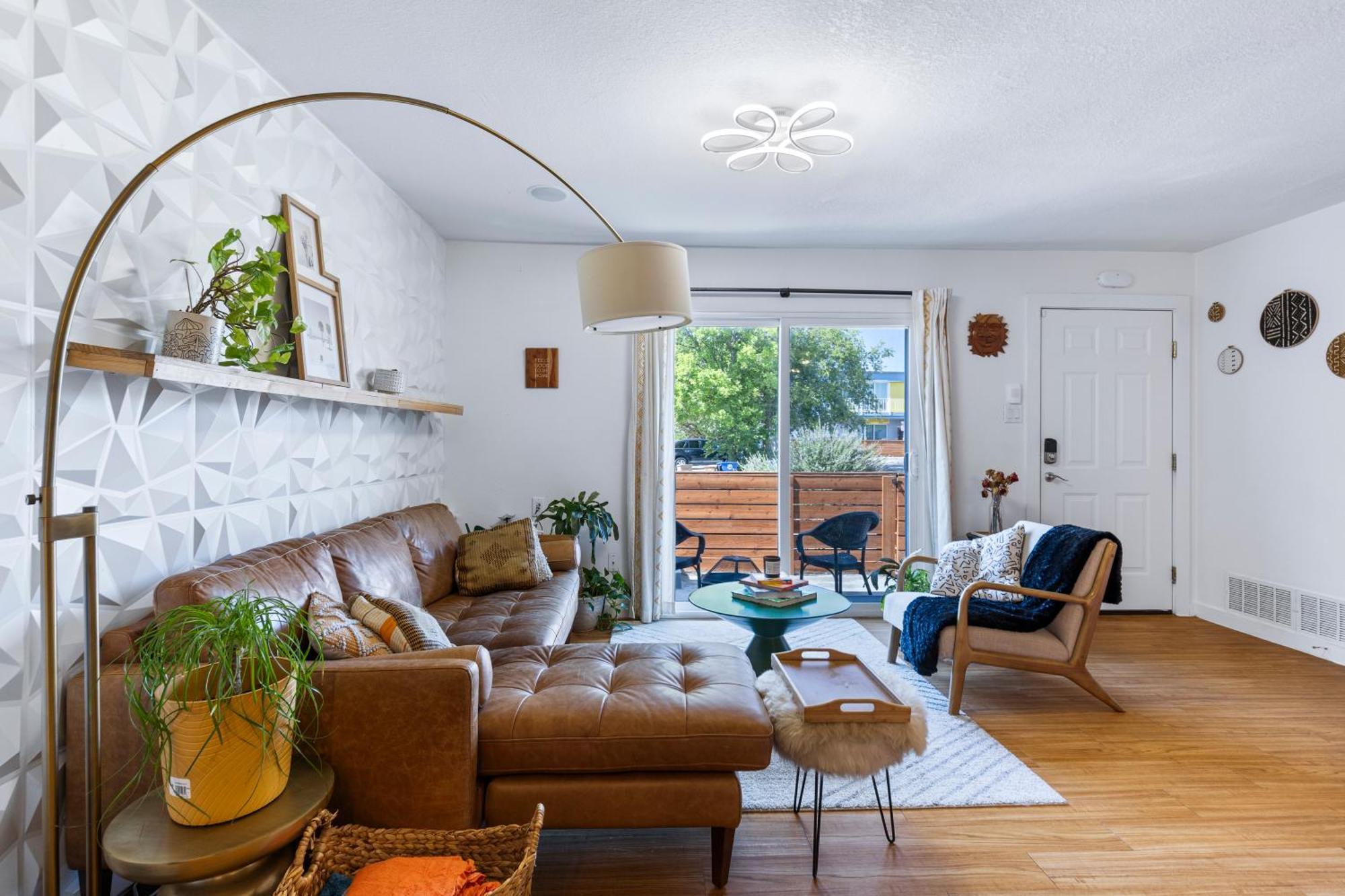 Mella House Apartment Austin Exterior photo
